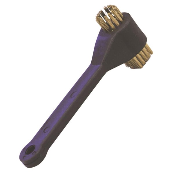 Quickcable Battery Terminal Brushes 120122 Zoro